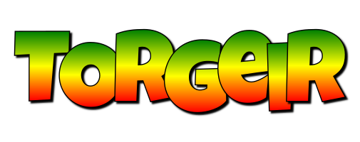 Torgeir mango logo