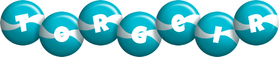 Torgeir messi logo