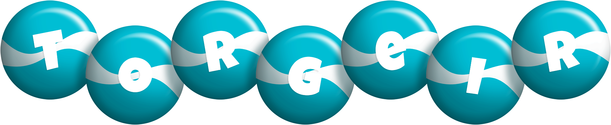 Torgeir messi logo