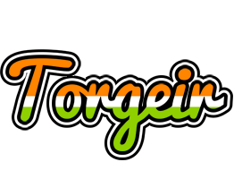 Torgeir mumbai logo