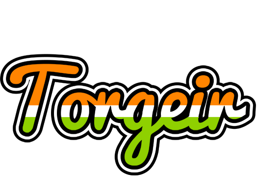Torgeir mumbai logo