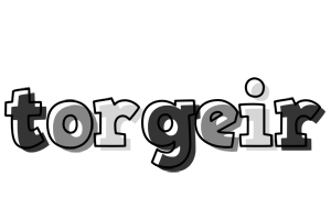 Torgeir night logo