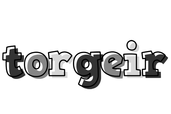 Torgeir night logo
