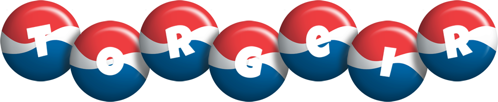 Torgeir paris logo