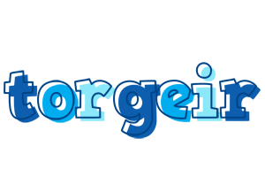Torgeir sailor logo