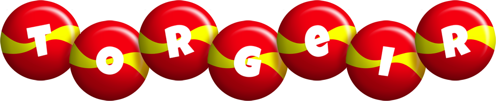 Torgeir spain logo