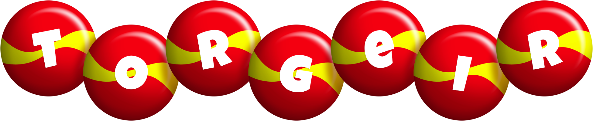 Torgeir spain logo