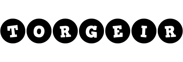Torgeir tools logo