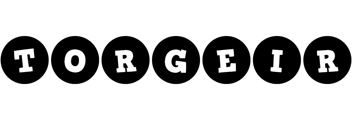 Torgeir tools logo