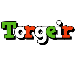 Torgeir venezia logo