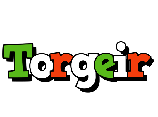 Torgeir venezia logo