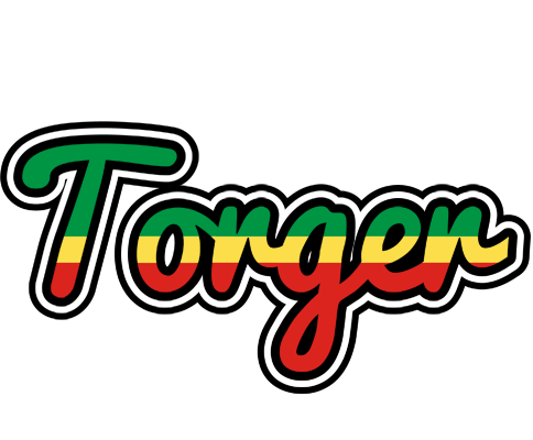 Torger african logo