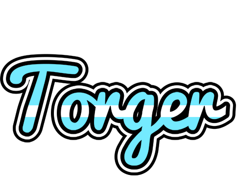 Torger argentine logo