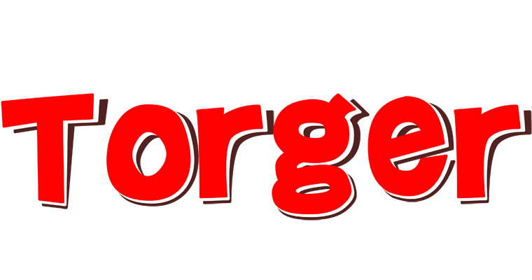 Torger basket logo