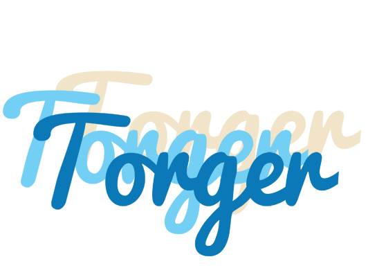 Torger breeze logo