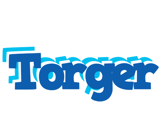 Torger business logo