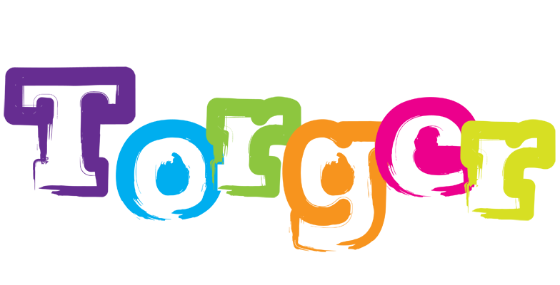 Torger casino logo