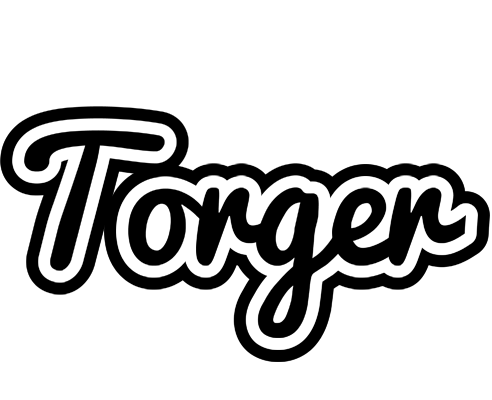Torger chess logo