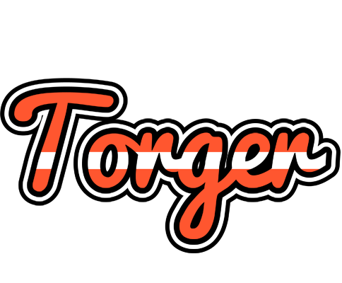 Torger denmark logo