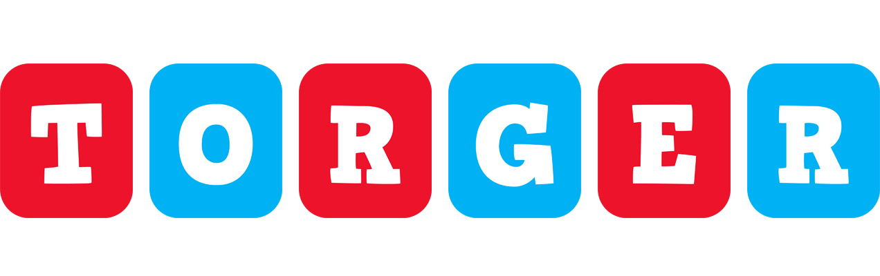 Torger diesel logo