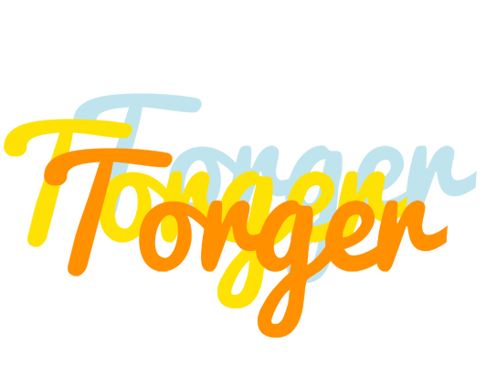 Torger energy logo