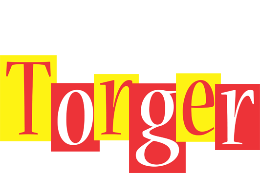 Torger errors logo