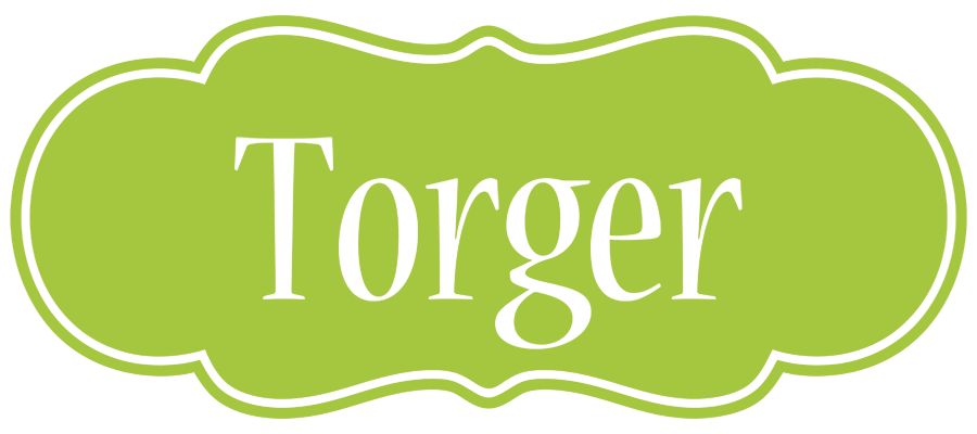 Torger family logo