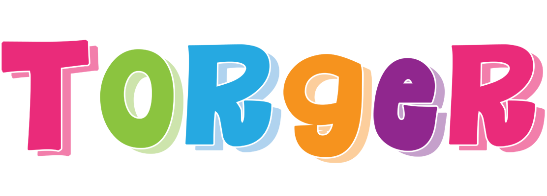 Torger friday logo