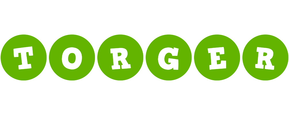 Torger games logo