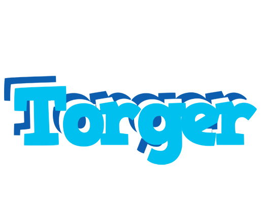 Torger jacuzzi logo