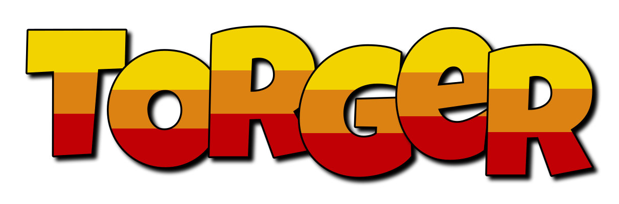 Torger jungle logo