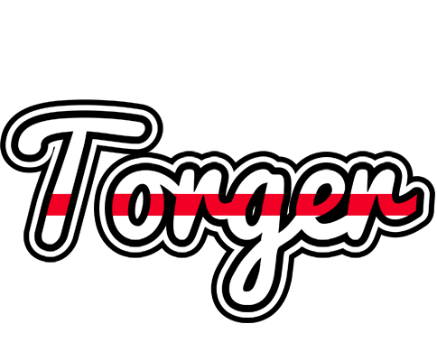 Torger kingdom logo