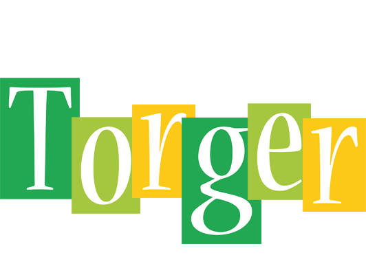 Torger lemonade logo