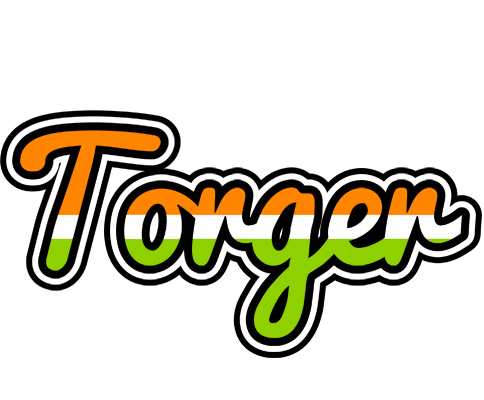 Torger mumbai logo