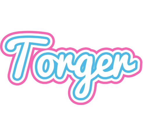 Torger outdoors logo