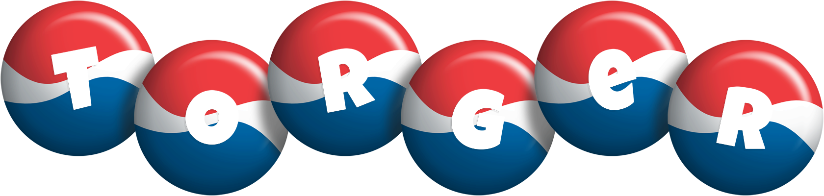 Torger paris logo