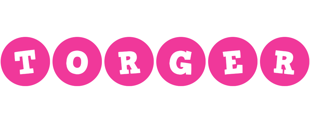 Torger poker logo