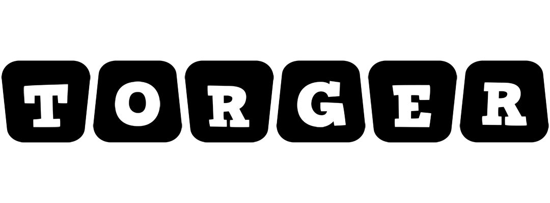 Torger racing logo