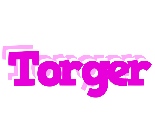 Torger rumba logo