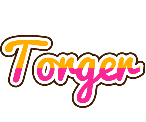 Torger smoothie logo
