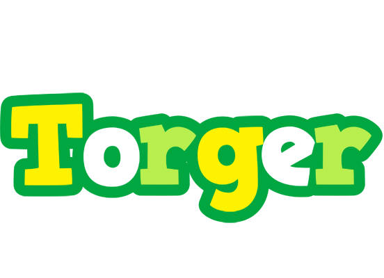 Torger soccer logo
