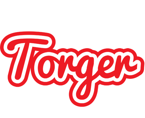 Torger sunshine logo
