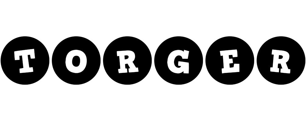 Torger tools logo