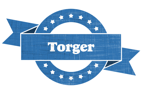 Torger trust logo