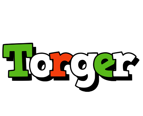 Torger venezia logo