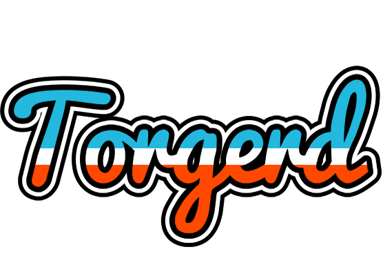Torgerd america logo
