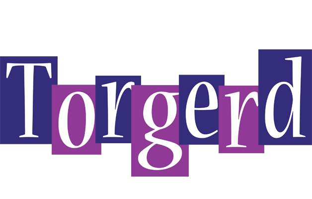 Torgerd autumn logo