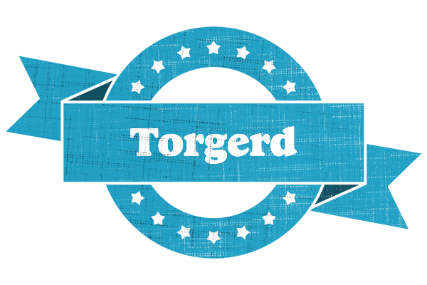 Torgerd balance logo