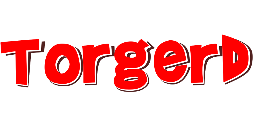 Torgerd basket logo