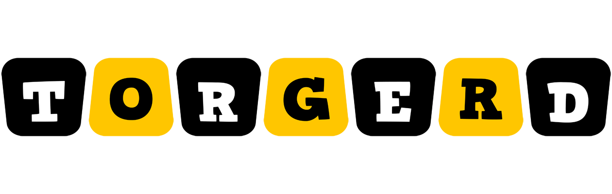 Torgerd boots logo